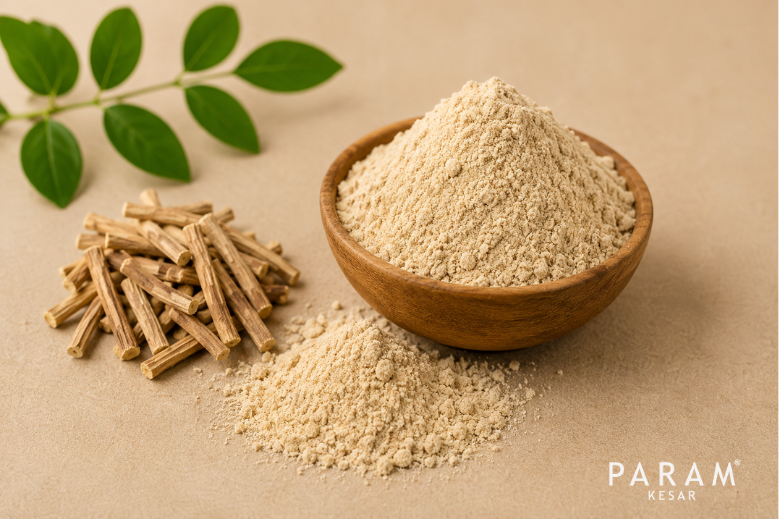 Shatavari Extract